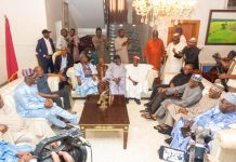 ADC, PDP hold stakeholders meeting ADC, PDP hold stakeholders meeting