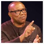 Peter Obi Explains Joining Protest Against INEC Peter Obi Explains Joining Protest Against INEC