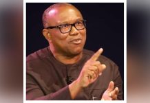 Peter Obi Explains Joining Protest Against INEC Peter Obi Explains Joining Protest Against INEC