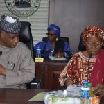 Adamawa Approves N4bn for Mubi-Gyela Road Reconstruction Adamawa Approves N4bn for Mubi-Gyela Road Reconstruction