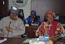Adamawa Approves N4bn for Mubi-Gyela Road Reconstruction Adamawa Approves N4bn for Mubi-Gyela Road Reconstruction