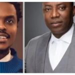 Sowore Visits Detained Businessman Blord’s City Boys Link Sowore Visits Detained Businessman Blord's City Boys Link