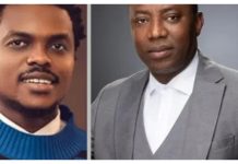 Sowore Visits Detained Businessman Blord’s City Boys Link Sowore Visits Detained Businessman Blord's City Boys Link