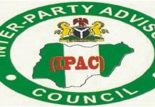 IPAC reacts to death of Zamfara NRM Chairman, Alhaji Moriki IPAC reacts to death of Zamfara NRM Chairman, Alhaji Moriki
