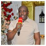 Ex-Footballer Plans to Run for House of Reps in 2027 Ex-Footballer Plans to Run for House of Reps in 2027