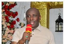 Ex-Footballer Plans to Run for House of Reps in 2027 Ex-Footballer Plans to Run for House of Reps in 2027