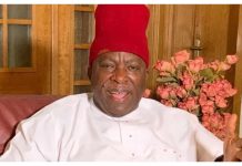 ADC Crisis INEC Sabotaging Us Court Order Won’t Stand ADC Crisis INEC Sabotaging Us Court Order Won't Stand