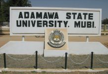 NUC Approves Medical College at Adamawa State University NUC Approves Medical College at Adamawa State University