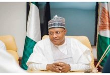 VP Praises Uba Sani for Skills Development Benchmark VP Praises Uba Sani for Skills Development Benchmark