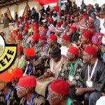 Ohanaeze Bans Eze Ndigbo Title Outside Igbo Land Ohanaeze Bans Eze Ndigbo Title Outside Igbo Land