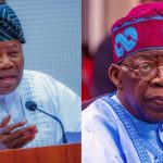 Tinubu’s Intelligence Will Combat Insecurity Says Akpabio Tinubu's Intelligence Will Combat Insecurity Says Akpabio