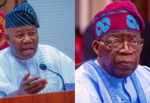 Tinubu’s Intelligence Will Combat Insecurity Says Akpabio Tinubu's Intelligence Will Combat Insecurity Says Akpabio