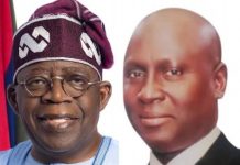 CSO Confirms Due Process in Tribunal Chair Appointment CSO Confirms Due Process in Tribunal Chair Appointment