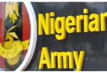Nigerian Army Denies Claims of Soldier Deaths in Benisheikh Nigerian Army Denies Claims of Soldier Deaths in Benisheikh