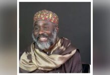 Gebi Clarifies Intelligence to Embassies on Nigeria Gebi Clarifies Intelligence to Embassies on Nigeria