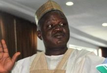 2027: Vatsa Warns Niger APC against Imposition of Candidates 2027: Vatsa Warns Niger APC against Imposition of Candidates