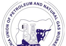 PTD-NUPENG NEC announces Ote as new substantive chairman PTD-NUPENG NEC announces Ote as new substantive chairman