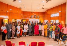 Akwa Ibom: CSO seeks participatory governance at grassroots Akwa Ibom: CSO seeks participatory governance at grassroots