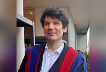 Moritz Platt Examines Nigerians’ Digital Payment Systems Moritz Platt Examines Nigerians' Digital Payment Systems