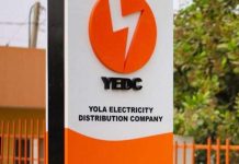 Yola Electricity Company Announces Weeks-Long Power Outage Yola Electricity Company Announces Weeks-Long Power Outage