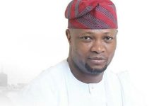 Jandor Denies Claims of Anointed APC Candidate in Lagos Jandor Denies Claims of Anointed APC Candidate in Lagos