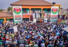 2027 Our Mission to Rescue Reposition Kebbi Non-Negotiable 2027 Our Mission to Rescue Reposition Kebbi Non-Negotiable