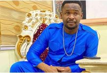 Nollywood actor, Zubby Michael joins ADC Nollywood actor, Zubby Michael joins ADC