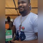 Zubby Michael Declares for House of Reps Under ADC Zubby Michael Declares for House of Reps Under ADC