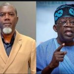 2027 election mere formality, Tinubu will win – Omokri 2027 election mere formality, Tinubu will win – Omokri