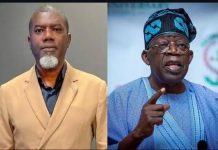 2027 election mere formality, Tinubu will win – Omokri 2027 election mere formality, Tinubu will win – Omokri