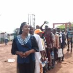 Ebonyi ADC re-elects Adibe-Nwafor as Chairman Ebonyi ADC re-elects Adibe-Nwafor as Chairman