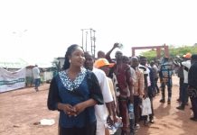 Ebonyi ADC re-elects Adibe-Nwafor as Chairman Ebonyi ADC re-elects Adibe-Nwafor as Chairman