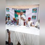 Chris Eze emerges Enugu ADC Chairman Chris Eze emerges Enugu ADC Chairman