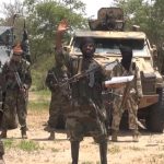 I have killed over 100 people – Repentant Boko Haram member I have killed over 100 people – Repentant Boko Haram member