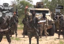 I have killed over 100 people – Repentant Boko Haram member I have killed over 100 people – Repentant Boko Haram member