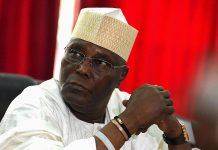 Atiku Condemns NAF Airstrike at Jilli Market Atiku Condemns NAF Airstrike at Jilli Market