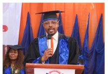 Stanley Uzochukwu Appointed Chairman of UNIZIK Board Stanley Uzochukwu Appointed Chairman of UNIZIK Board