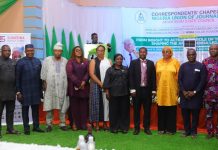 Arm Yourselves with Electoral Act Enang Tells Journalists Arm Yourselves with Electoral Act Enang Tells Journalists