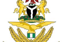 Nigerian Air Force Probes Jilli Air Strike Casualties Nigerian Air Force Probes Jilli Air Strike Casualties
