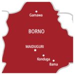 Military Airstrike Mistakenly Hits Civilians in Borno Military Airstrike Mistakenly Hits Civilians in Borno