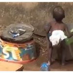 Lagos Govt Rescues Child Abandoned Over Witchcraft Claims Lagos Govt Rescues Child Abandoned Over Witchcraft Claims