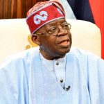 ‘Buhari was a partner, I took over from myself’ – Tinubu ‘Buhari was a partner, I took over from myself’ – Tinubu