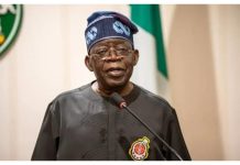 Tinubu Mocks ADC Condemning Court Order Disobedience Tinubu Mocks ADC Condemning Court Order Disobedience