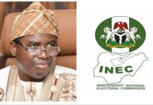 Osun Guber Poll CSOs Petition INEC Over Redeployments Osun Guber Poll CSOs Petition INEC Over Redeployments