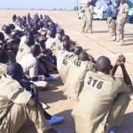 FG Graduates 744 Repentant Terrorists Under Safe Corridor FG Graduates 744 Repentant Terrorists Under Safe Corridor