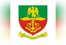 NDA Alerts Public to Online Scams Using Commandant Identity NDA Alerts Public to Online Scams Using Commandant Identity