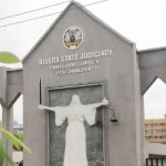 Rivers Judiciary Defends Judge Against NBA’s Claims Rivers Judiciary Defends Judge Against NBA's Claims