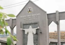 Rivers Judiciary Defends Judge Against NBA’s Claims Rivers Judiciary Defends Judge Against NBA's Claims