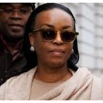 ‘I was a rubber stamp’ — Diezani tells UK court ‘I was a rubber stamp’ — Diezani tells UK court