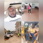 Nigerian Returnee’s Family Turns to Tricycle Business Nigerian Returnee's Family Turns to Tricycle Business